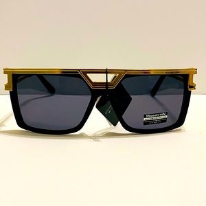 Manhattan Skyline Series Sunglasses
